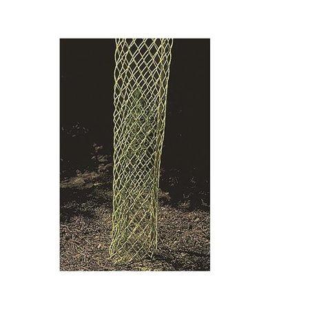 QUADEL Rigid Seedling Protector Tubes 3615